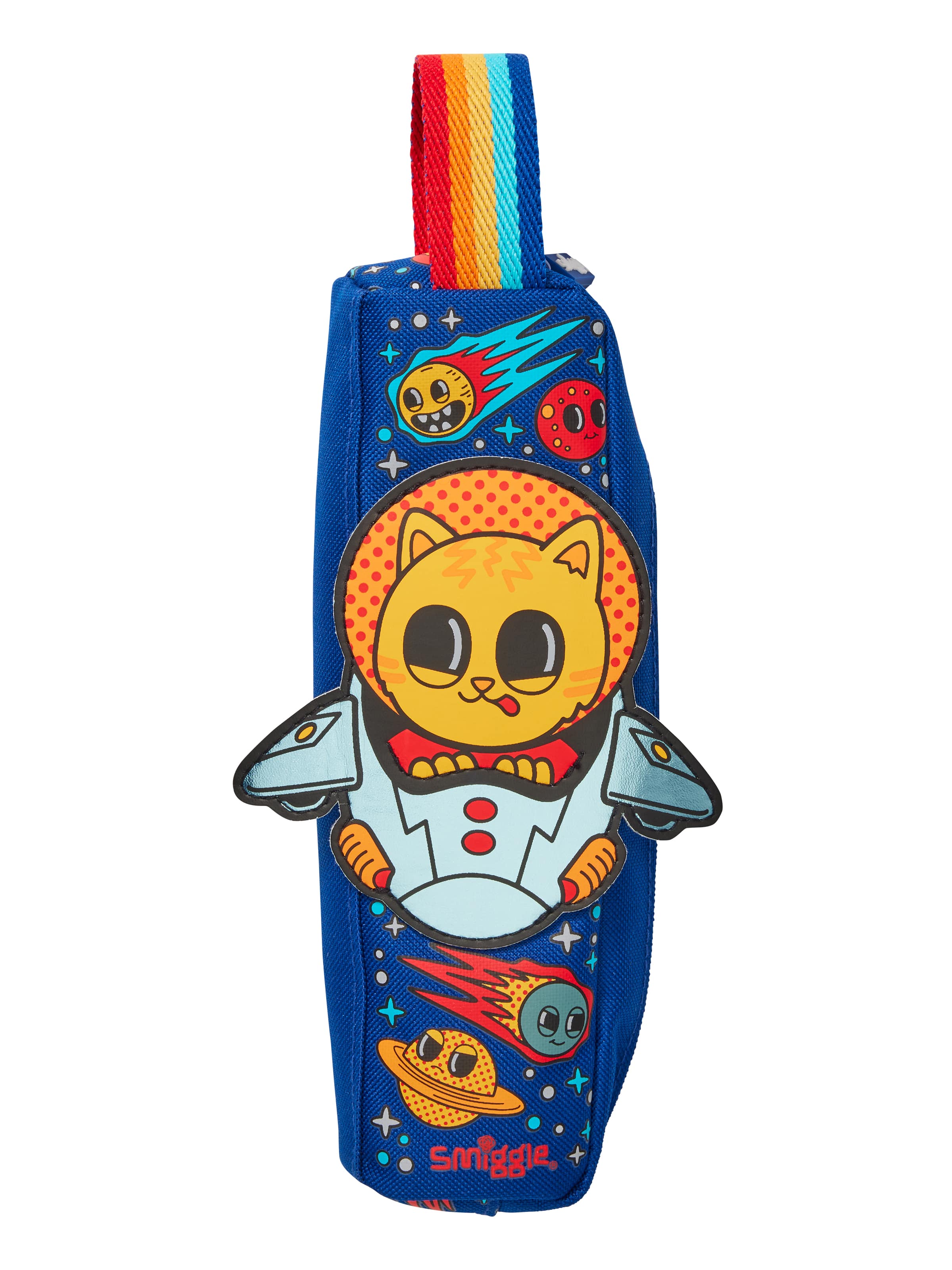 Smiggle - Klaar 4-delige kleuterschool en crèche schooltas set