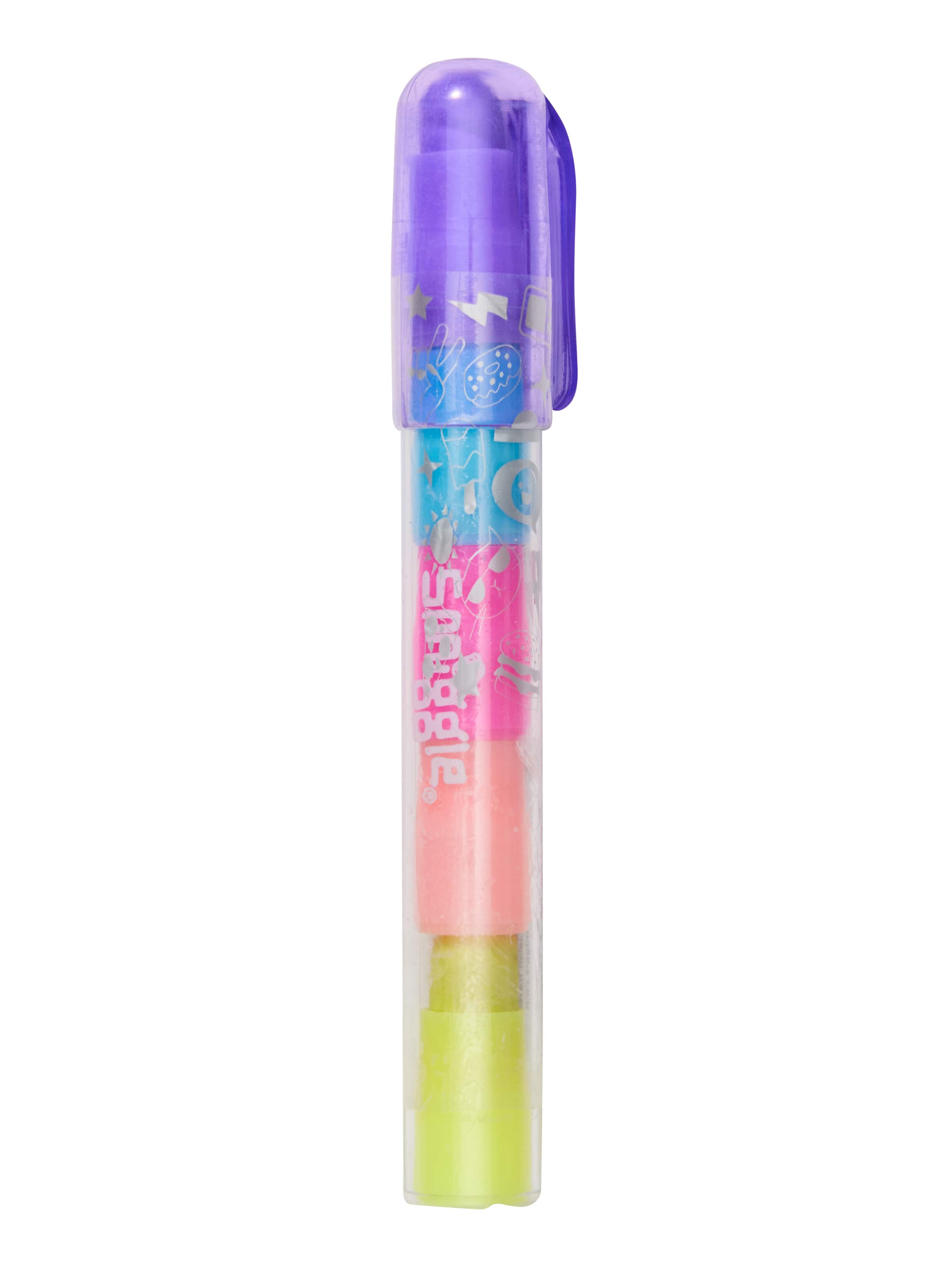 Smiggle - Gum Stapel