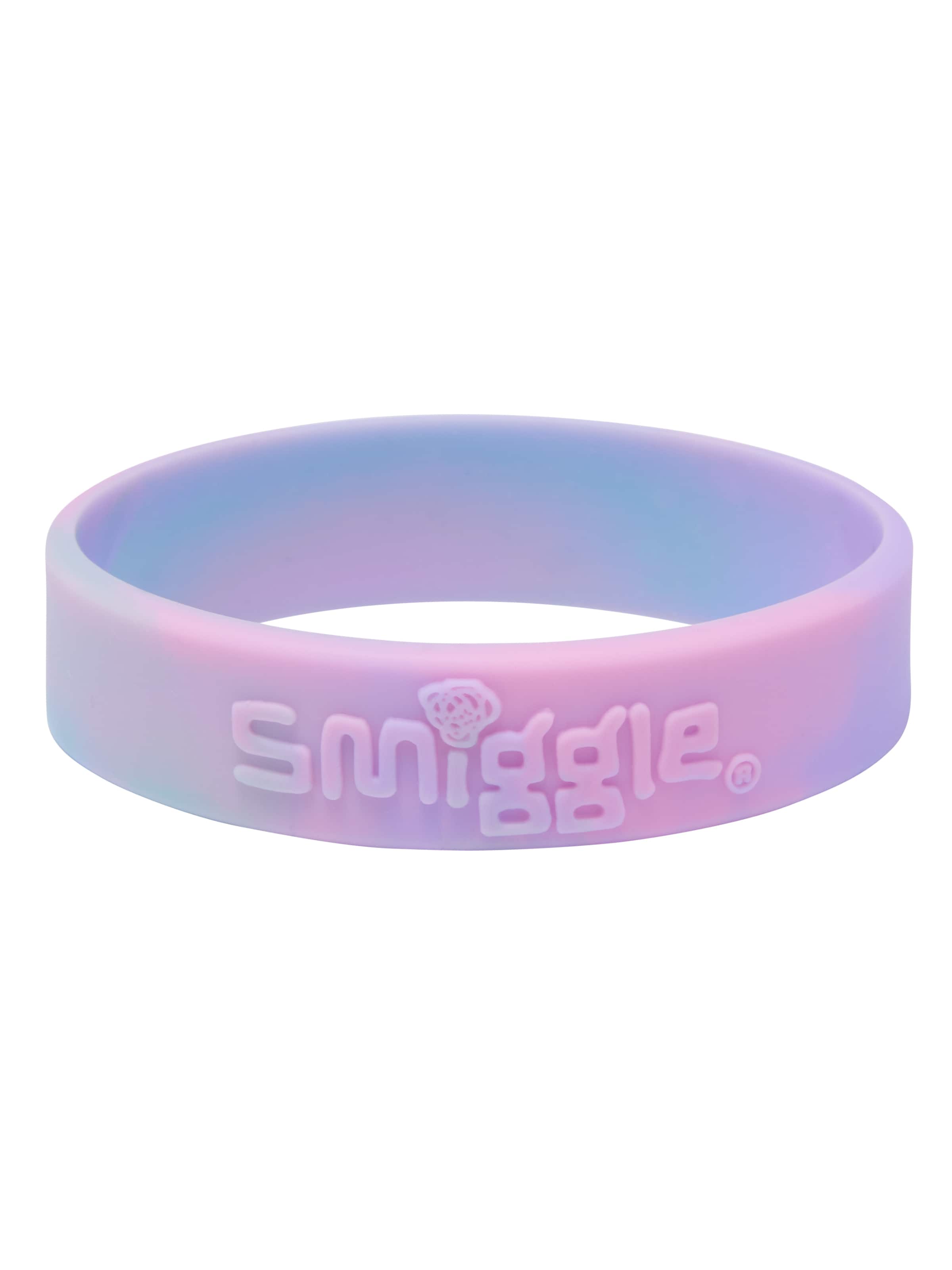 Smiggle - Super Charge 2-delige armbandenset