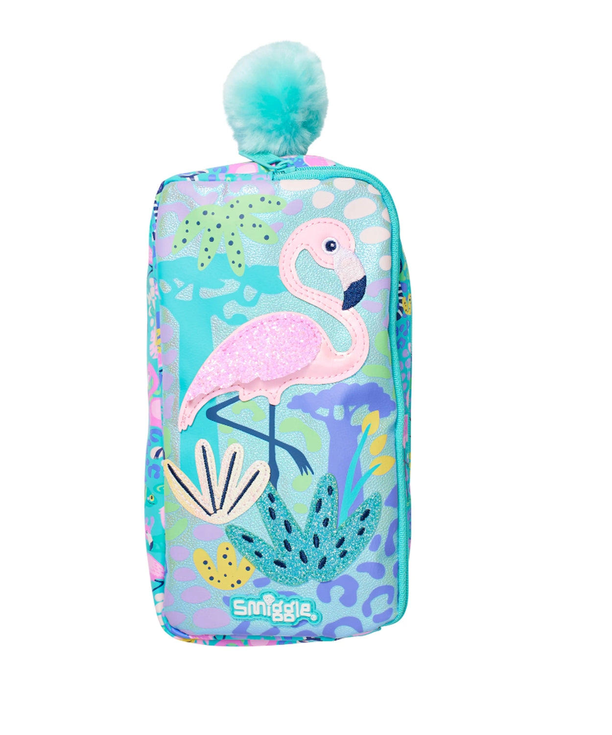 Smiggle - Wild Side Klassieke Pennenzak