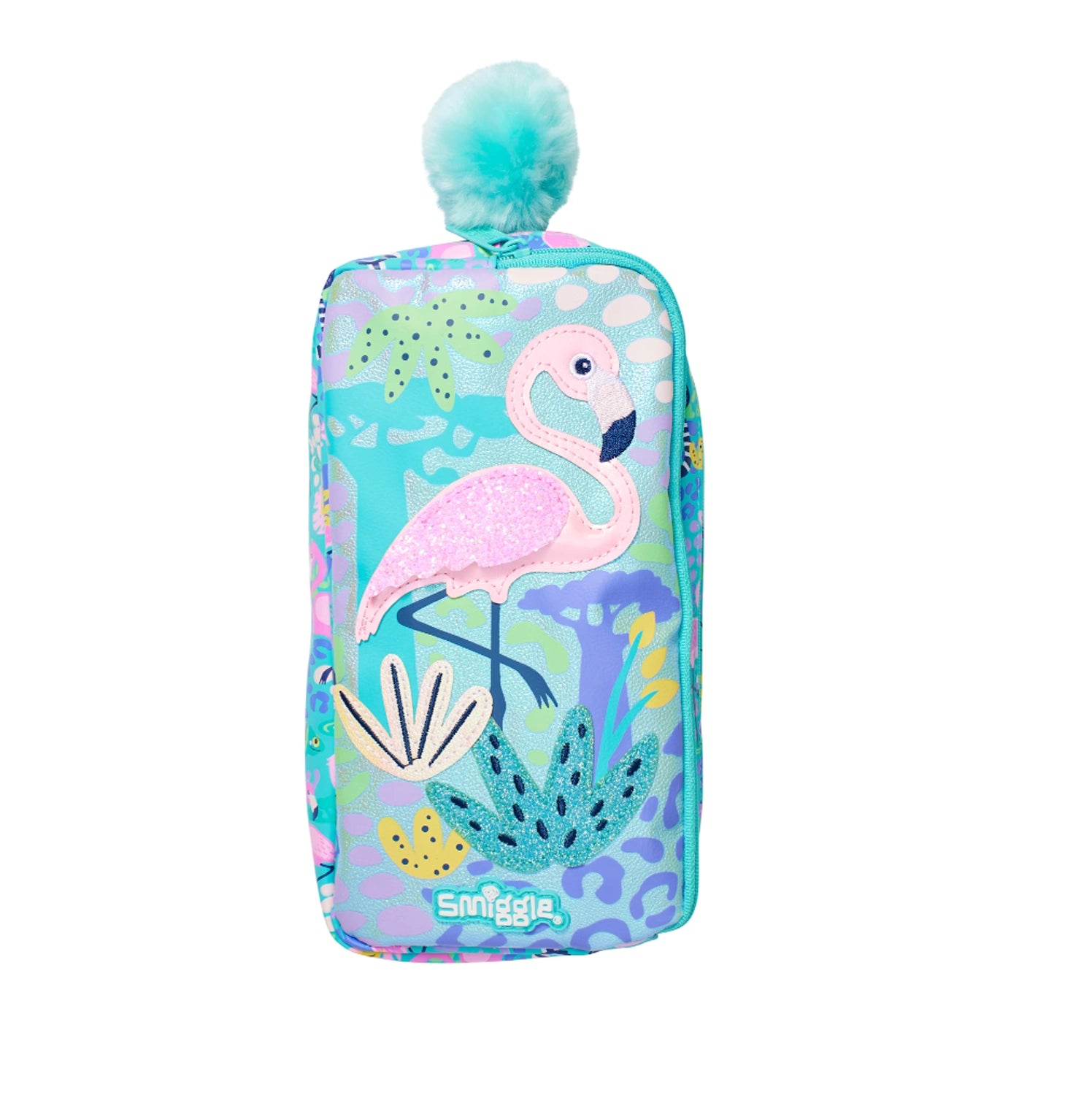 Smiggle - Wild Side Klassieke Pennenzak