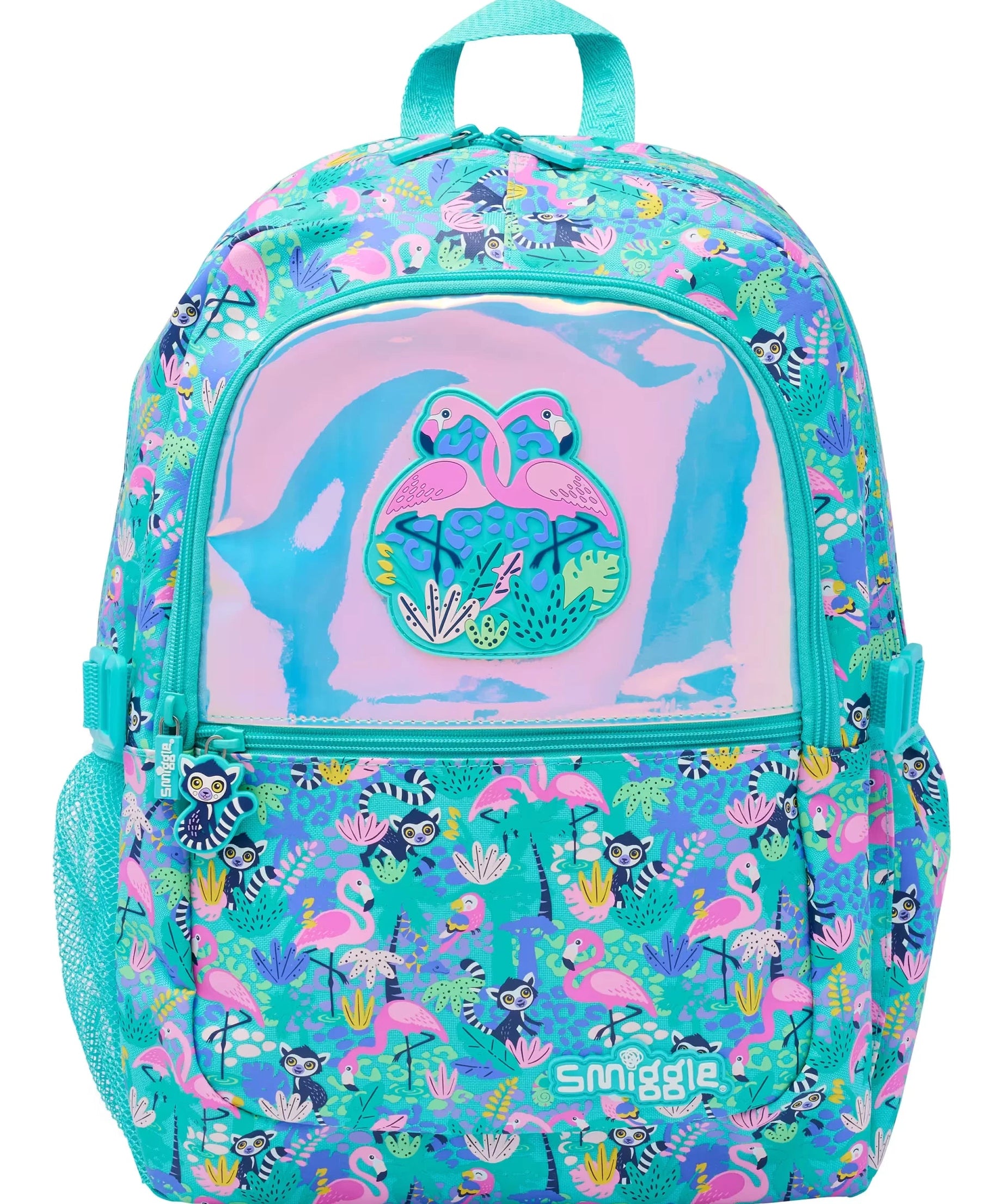 Smiggle - Wild Side Klassieke Schoolrugzak