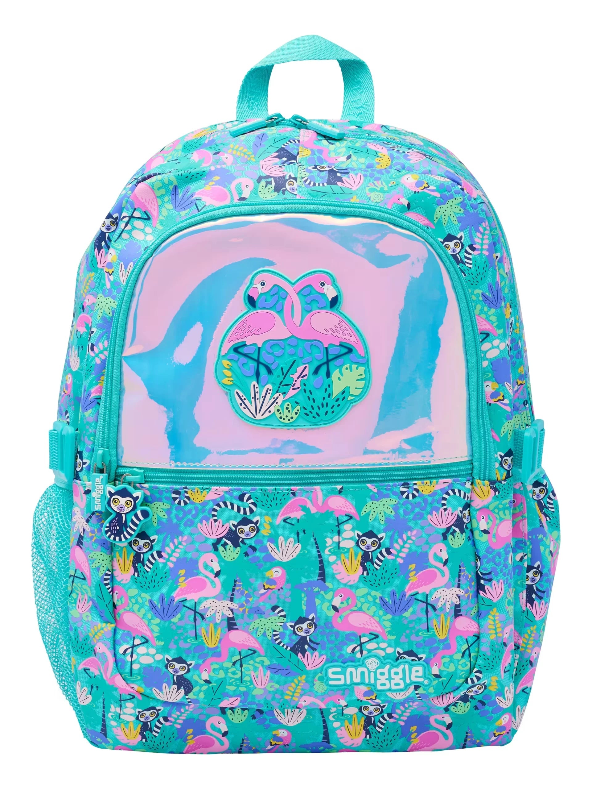 Smiggle - Wild Side Klassieke Schoolrugzak