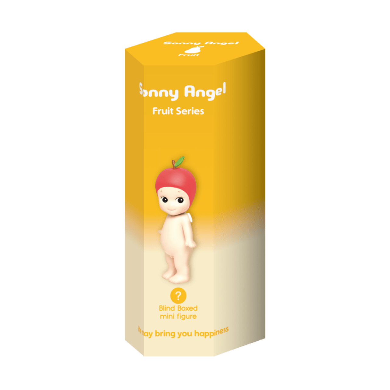 Sonny Angel - Originele Fruitserie Verrassingsblinde Verpakking