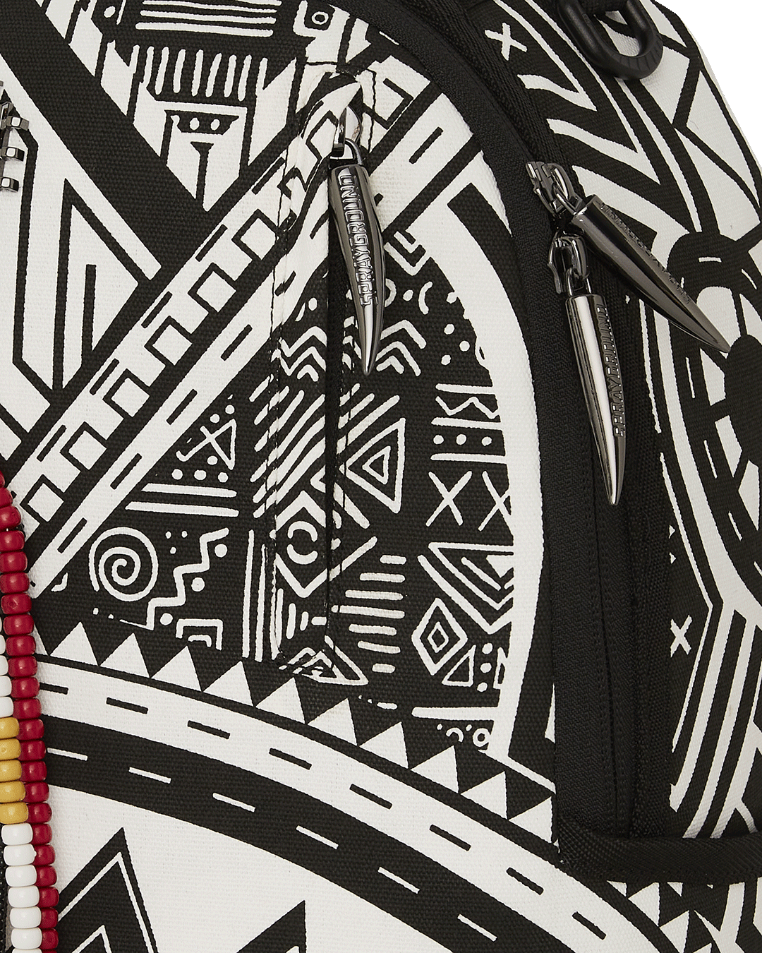 Sprayground - Ai Afrikaanse Intelligentie De Skyhawk Rugzak