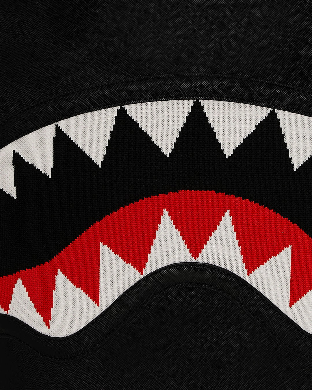 Sprayground - Fly Knit Mouth Dlx Rugzak