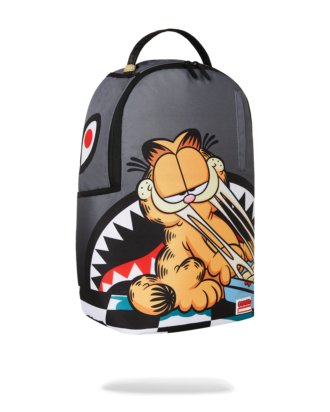Sprayground - Garfield Extra Cheese Dlxr Rugzak