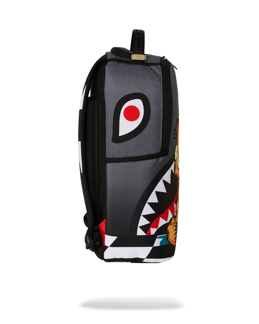 Sprayground - Garfield Extra Cheese Dlxr Rugzak