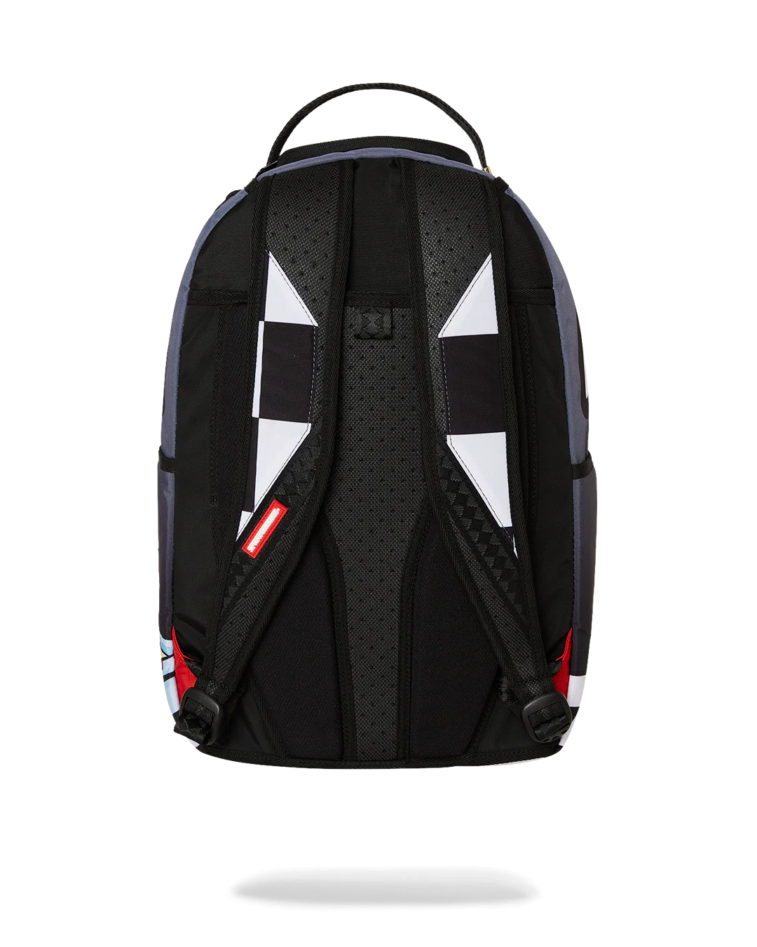 Sprayground - Garfield Extra Cheese Dlxr Rugzak