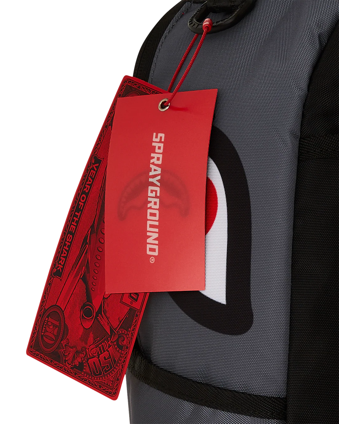 Sprayground - Garfield Extra Cheese Dlxr Rugzak