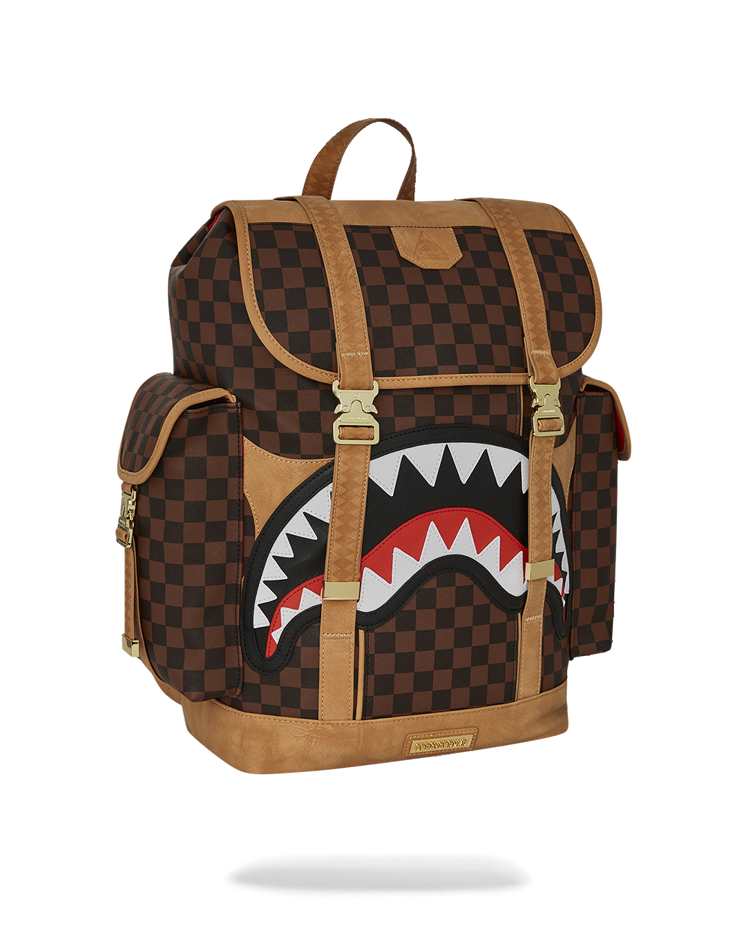 Sprayground - Hennyville Monte Carlo Rugzak