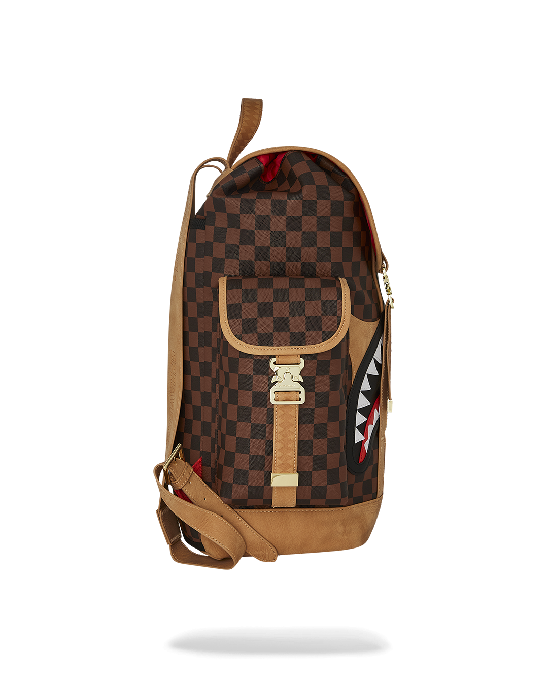 Sprayground - Hennyville Monte Carlo Rugzak