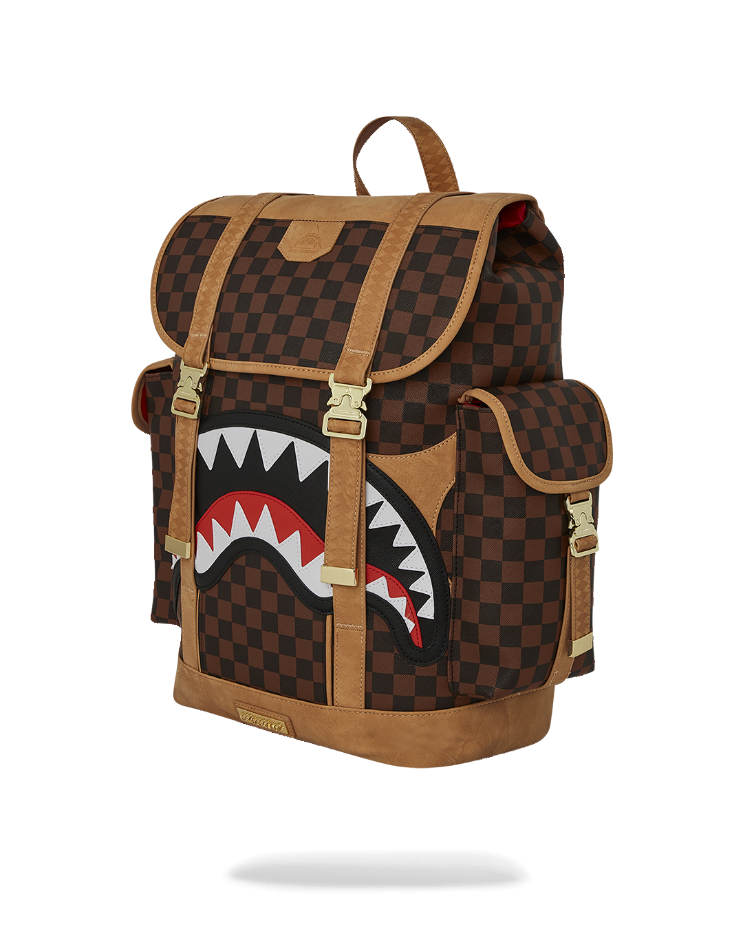 Sprayground - Hennyville Monte Carlo Rugzak