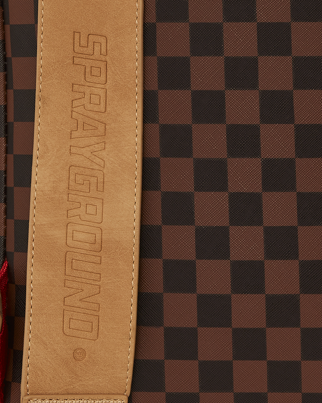 Sprayground - Hennyville Monte Carlo Rugzak