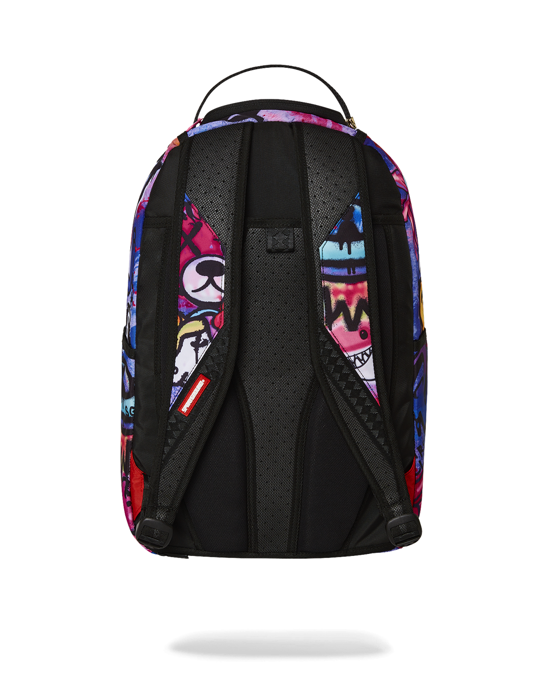 Sprayground - Het is Gecompliceerd Dlxr Rugzak