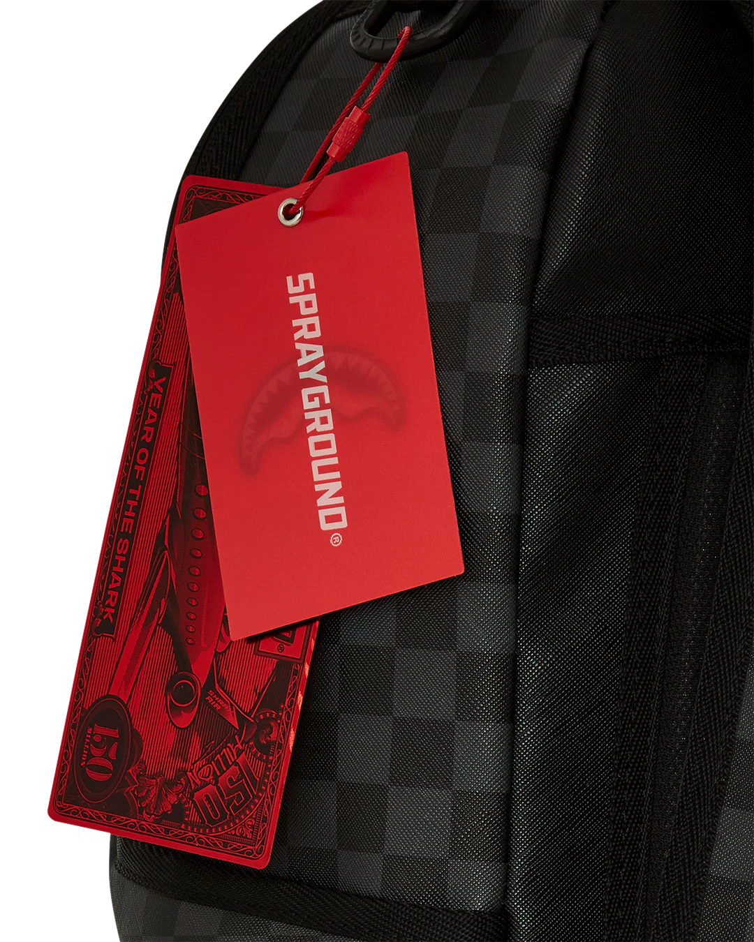 Sprayground - Haai Escape Rugzak