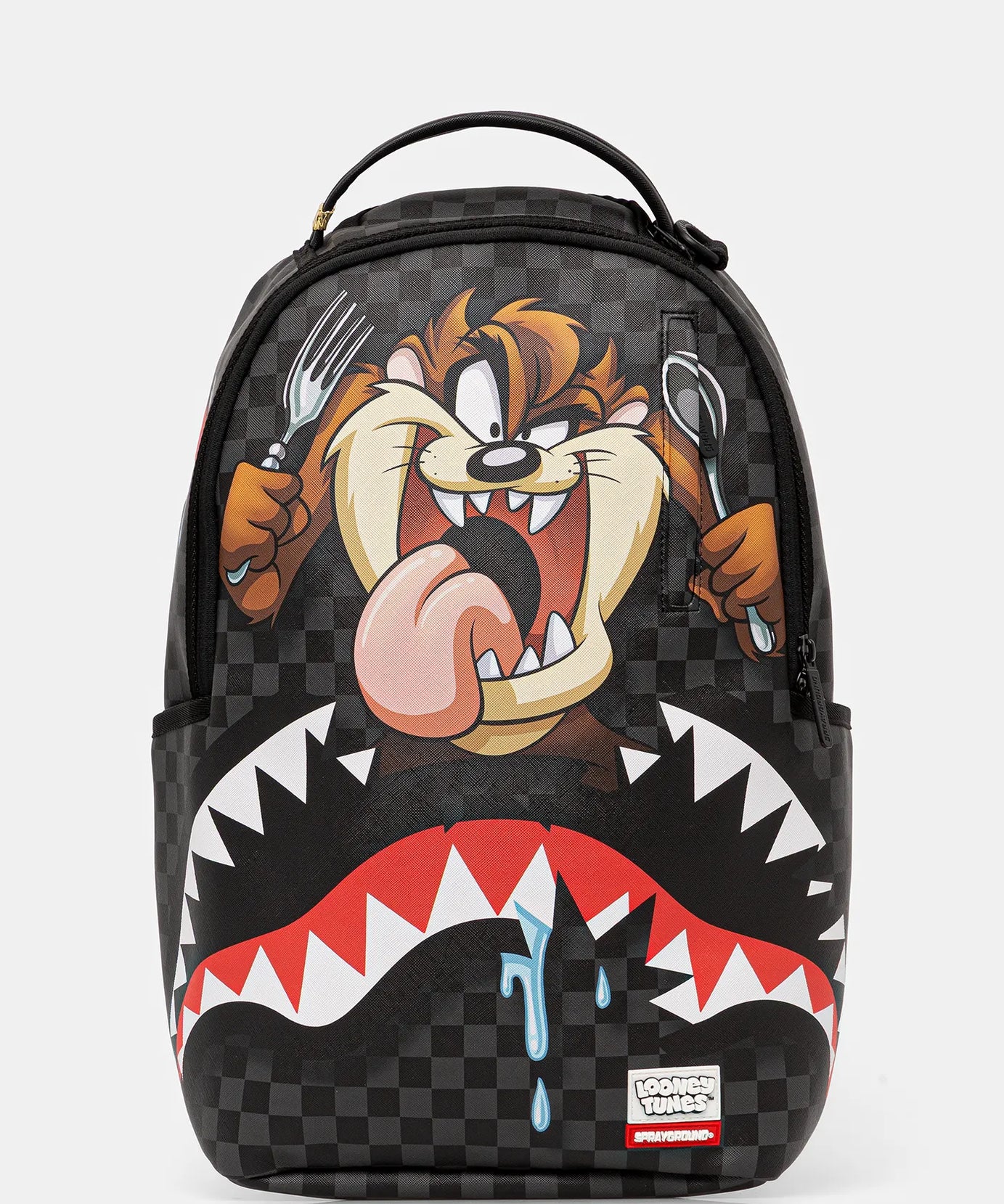 Sprayground - Looney Tunes Tazmanya Canarı Dlsxv Rugzak
