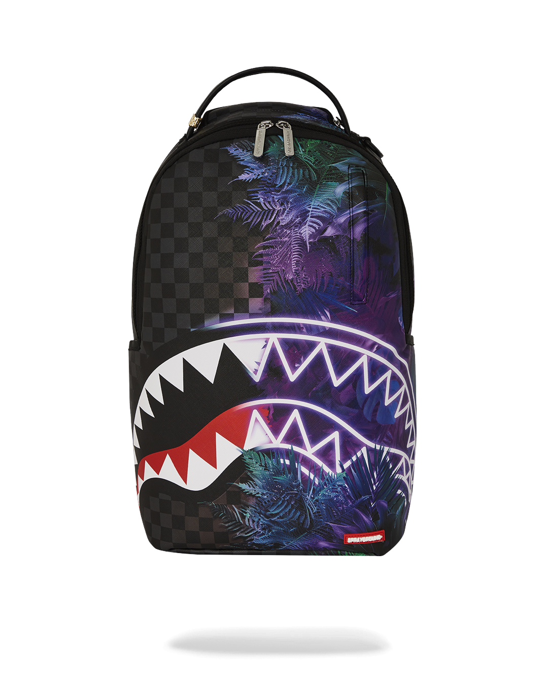 Sprayground - Feest Dlxsv Rugzak