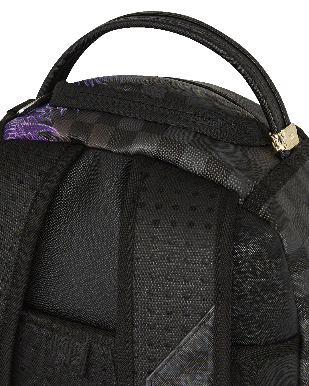 Sprayground - Feest Dlxsv Rugzak