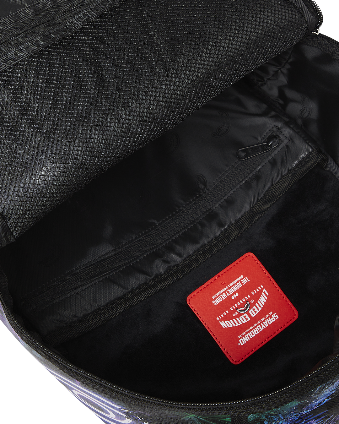 Sprayground - Feest Dlxsv Rugzak