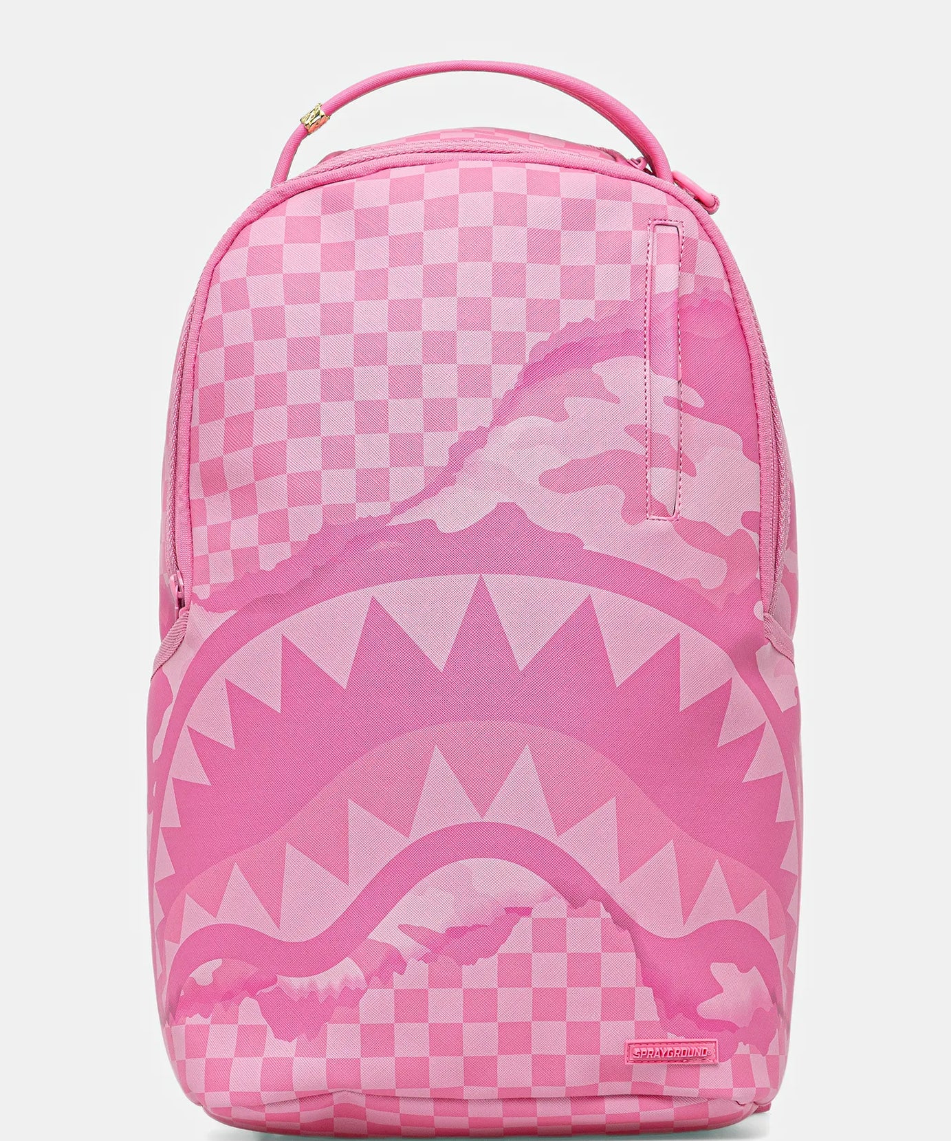 Sprayground - Roze 3Am Riptide Dlxsv Rugzak