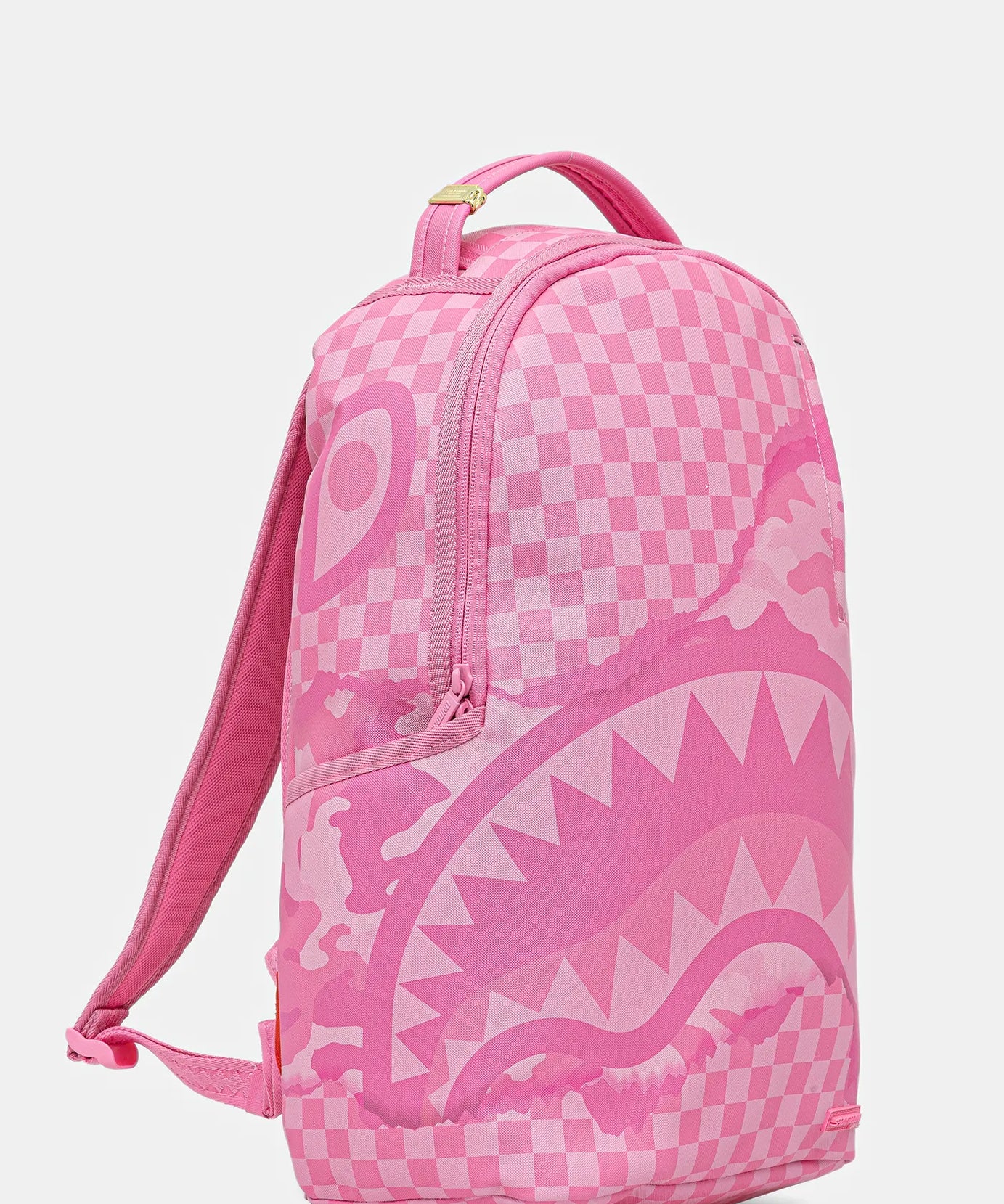Sprayground - Roze 3Am Riptide Dlxsv Rugzak