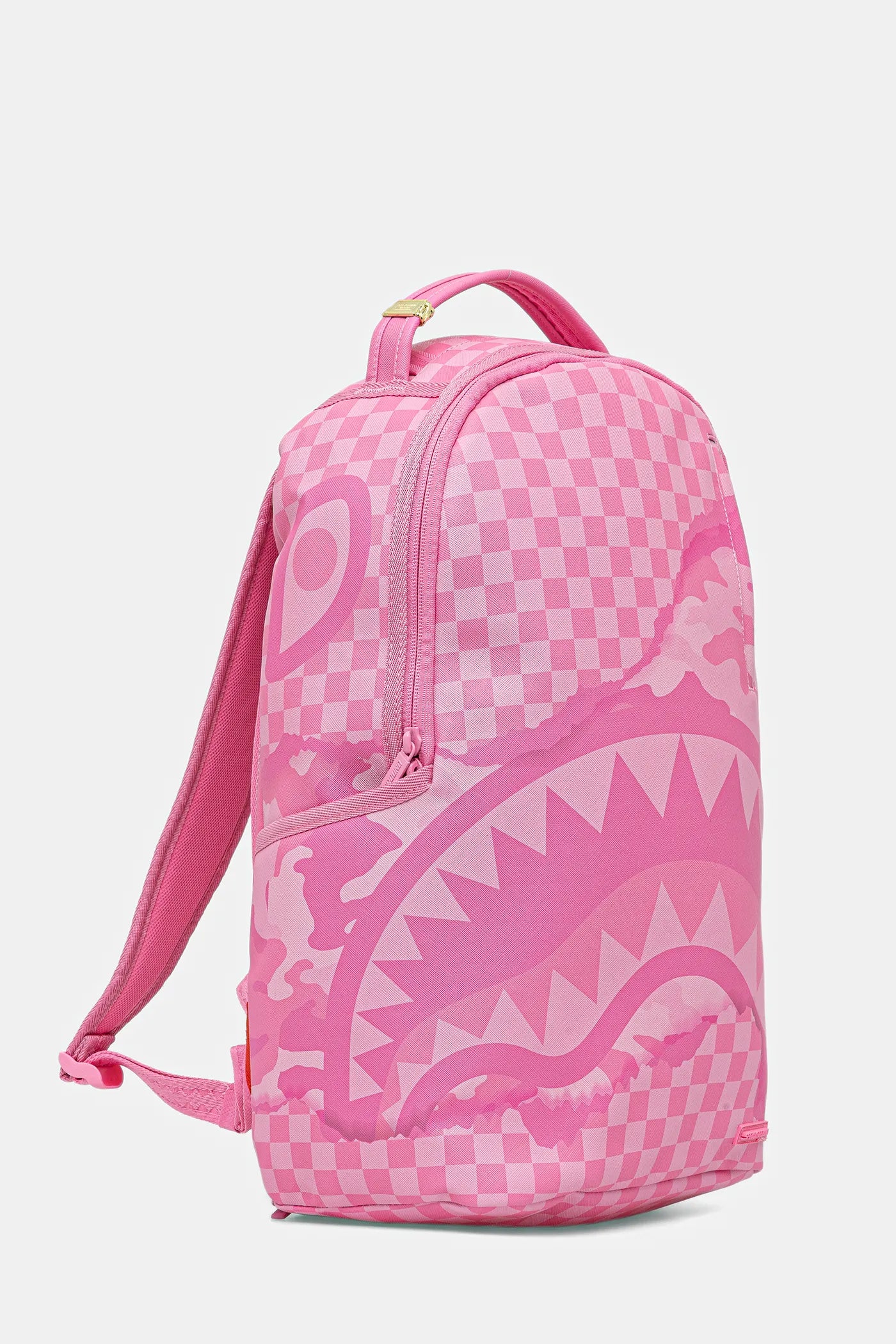 Sprayground - Roze 3Am Riptide Dlxsv Rugzak