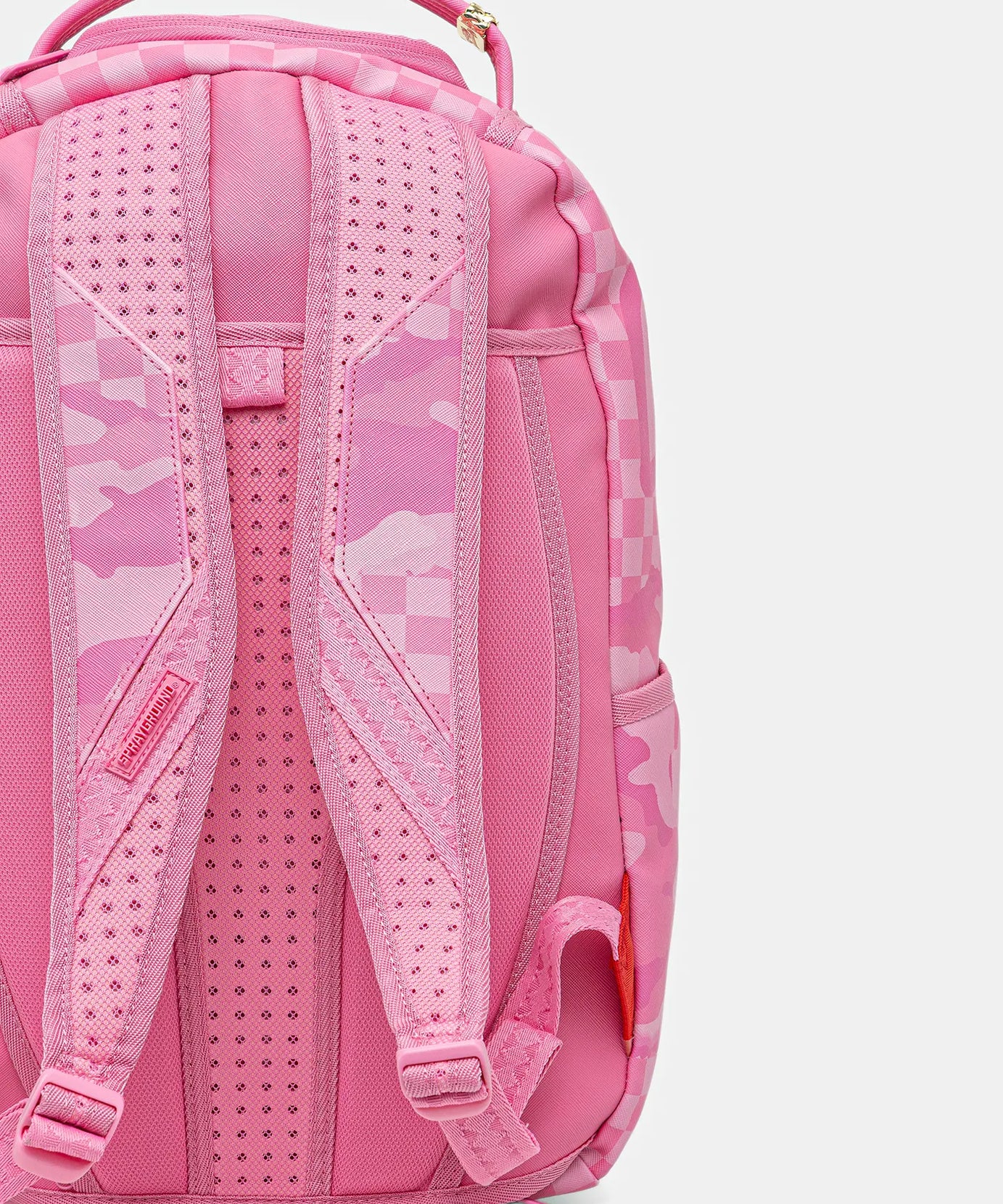 Sprayground - Roze 3Am Riptide Dlxsv Rugzak