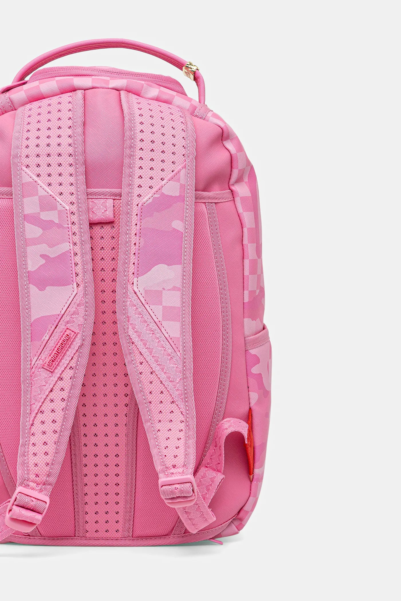 Sprayground - Roze 3Am Riptide Dlxsv Rugzak