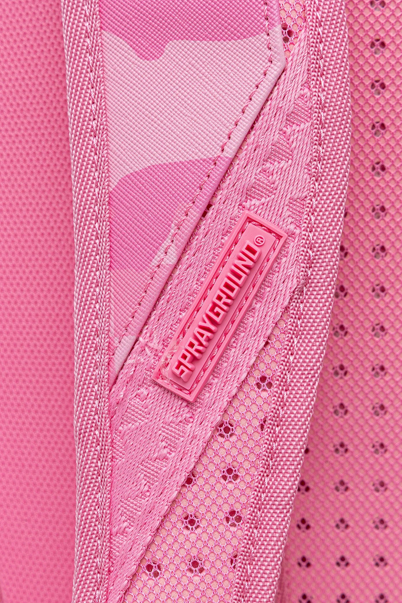 Sprayground - Roze 3Am Riptide Dlxsv Rugzak