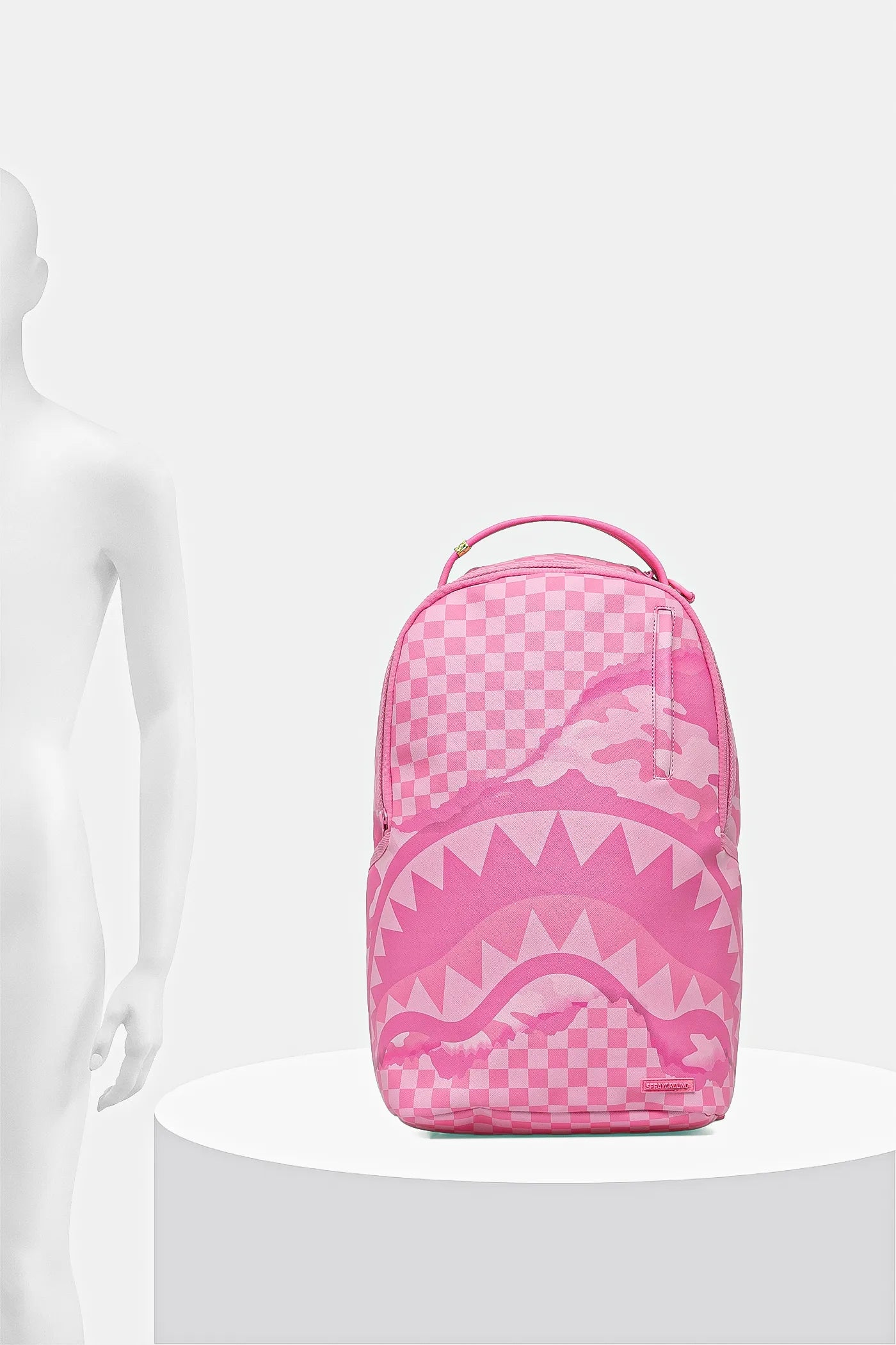 Sprayground - Roze 3Am Riptide Dlxsv Rugzak