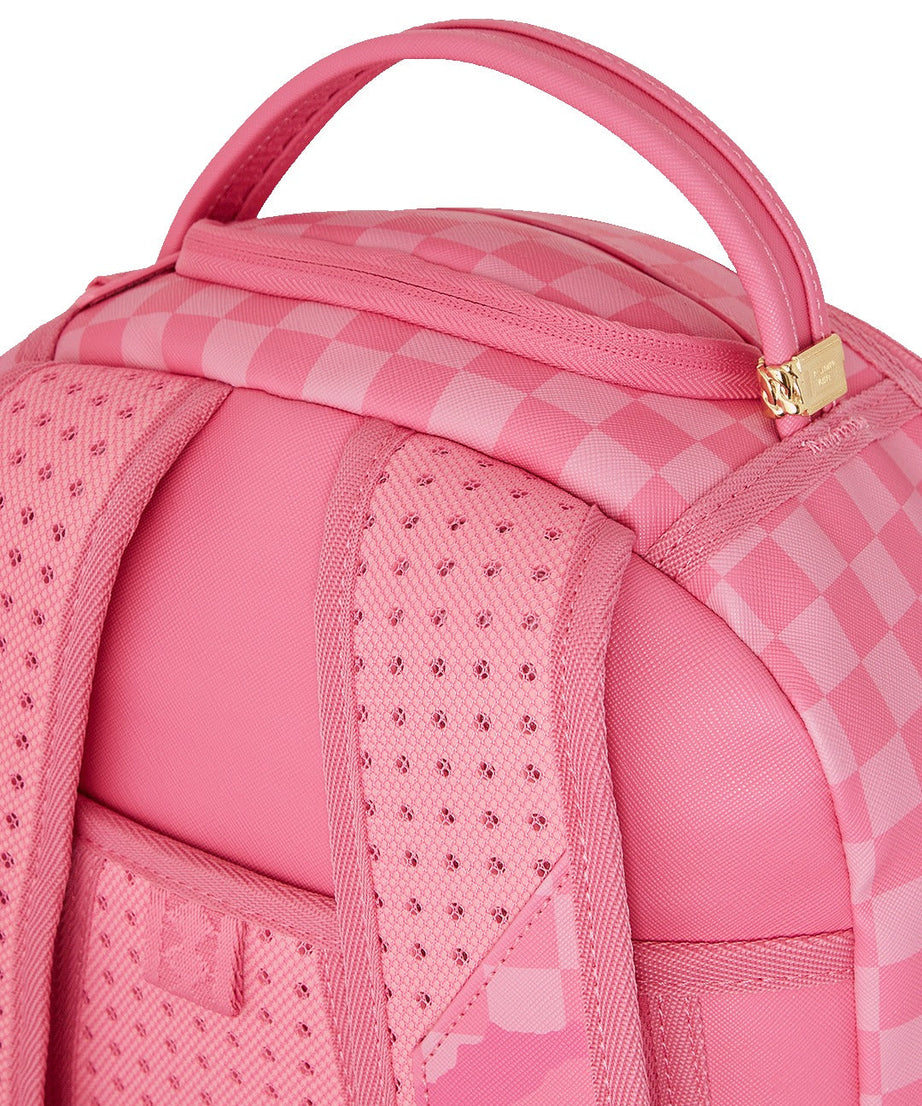 Sprayground - Roze 3Am Riptide Dlxsv Rugzak