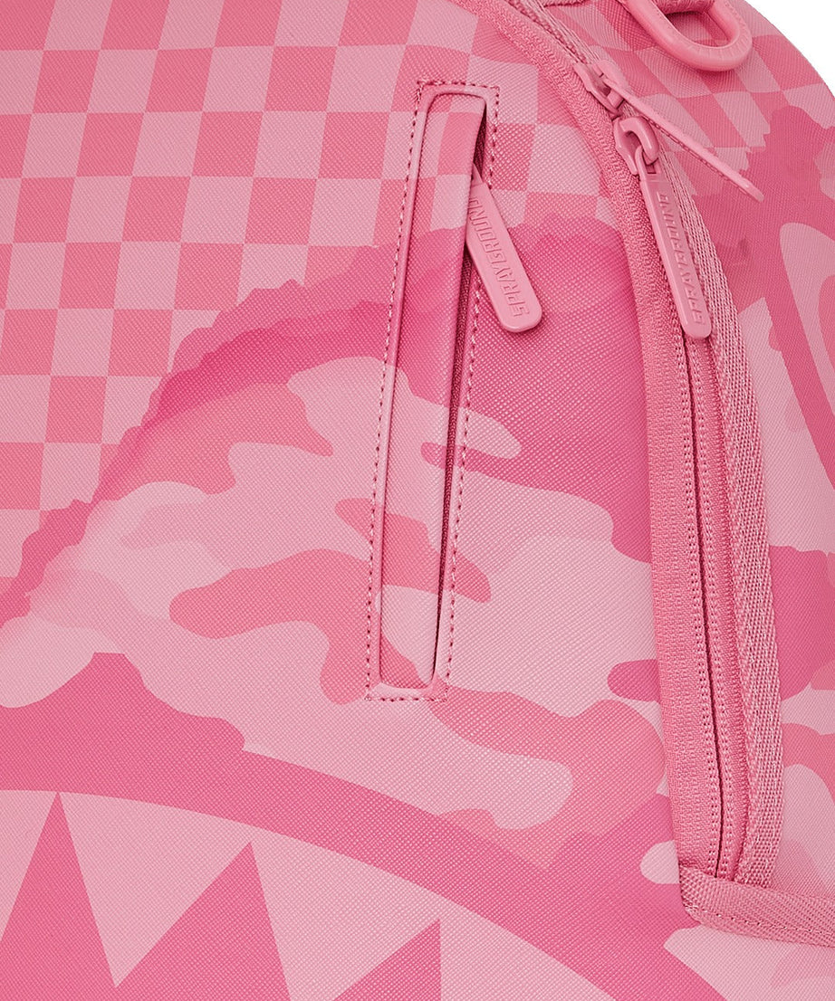 Sprayground - Roze 3Am Riptide Dlxsv Rugzak