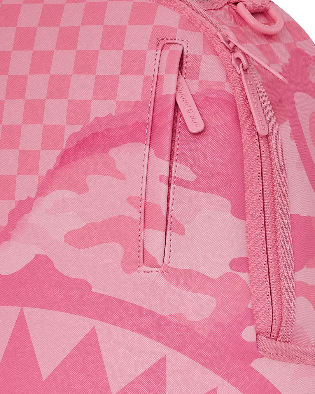 Sprayground - Roze 3Am Riptide Dlxsv Rugzak