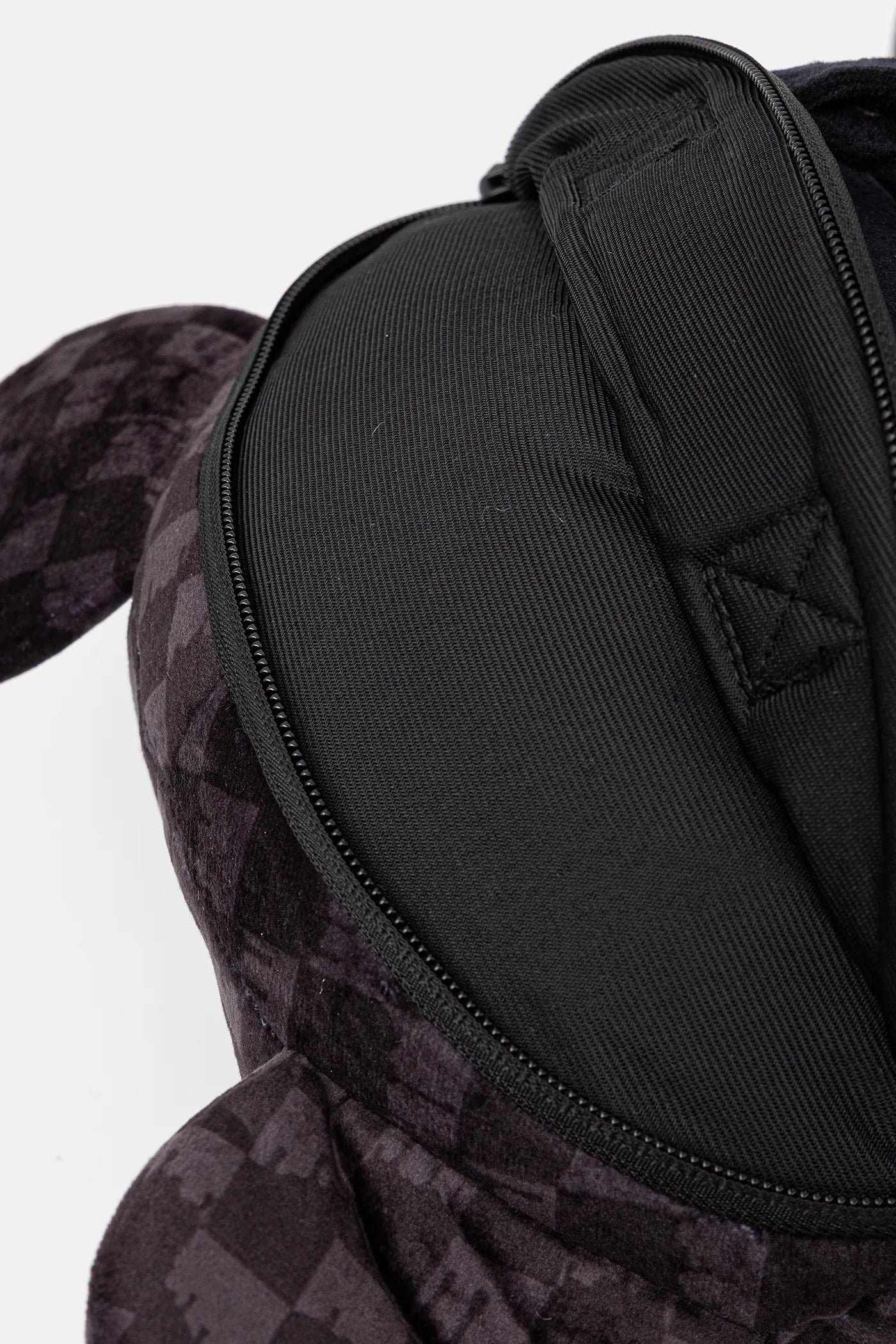 Sprayground - Sharks Para Beer Teddy Rugzak