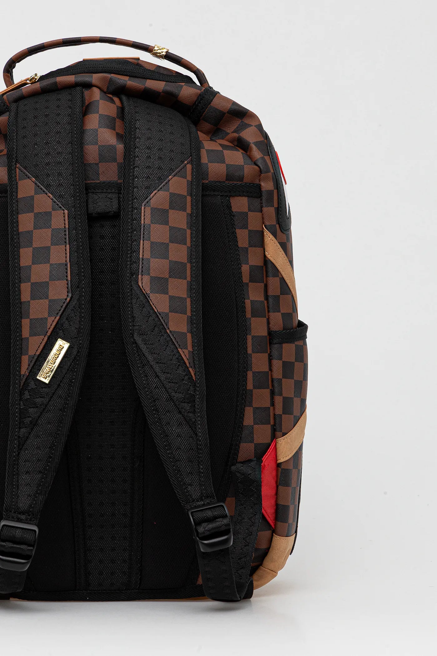 Sprayground - Sharks Nieuwe Versie Dlxv Rugzak