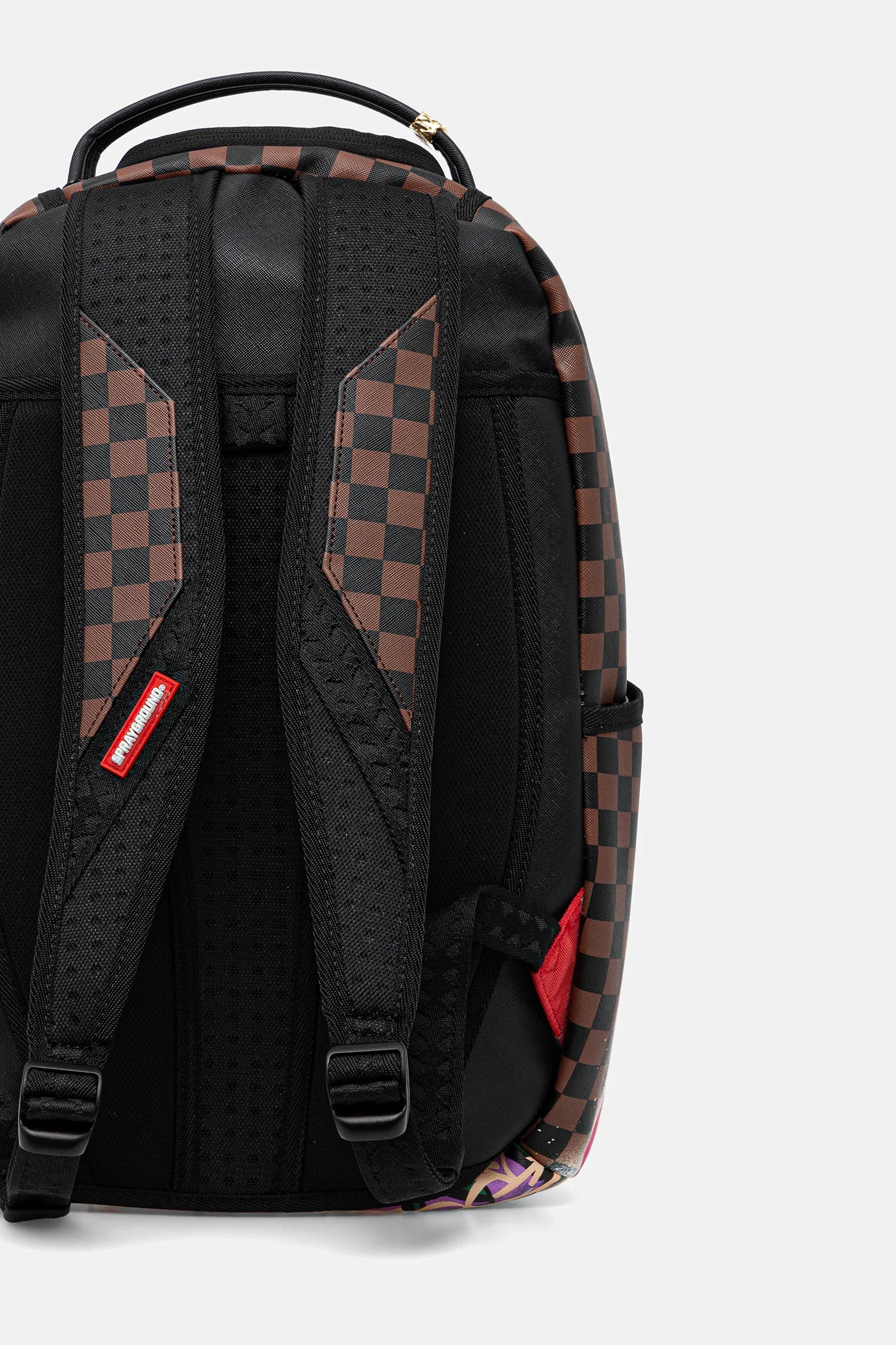 Sprayground - Alien Writers Dlxsv Rugzak