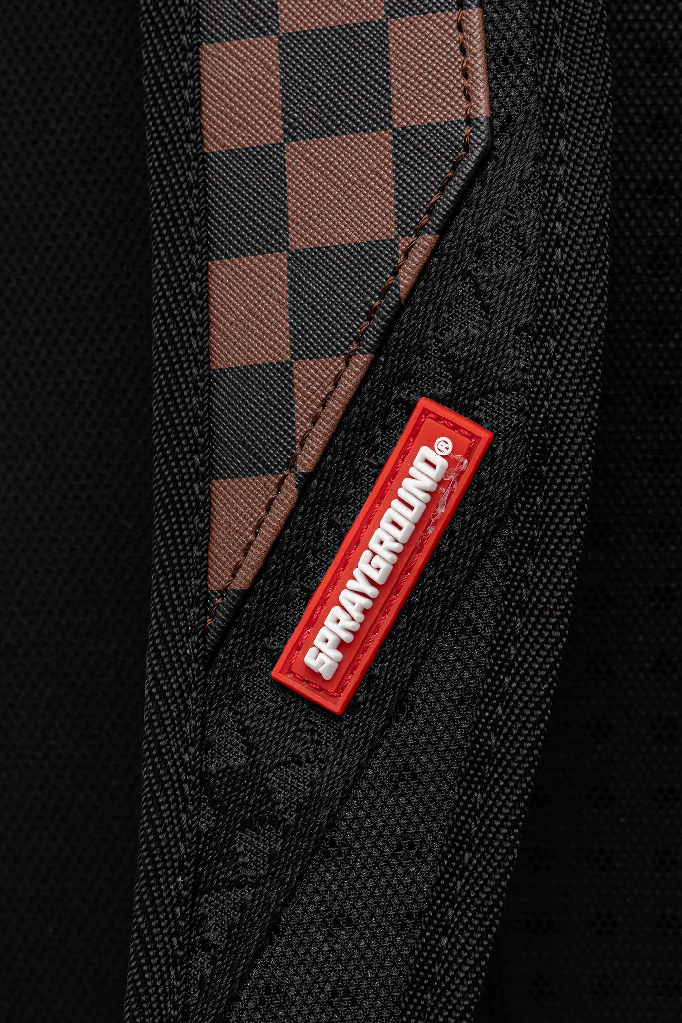 Sprayground - Alien Writers Dlxsv Rugzak