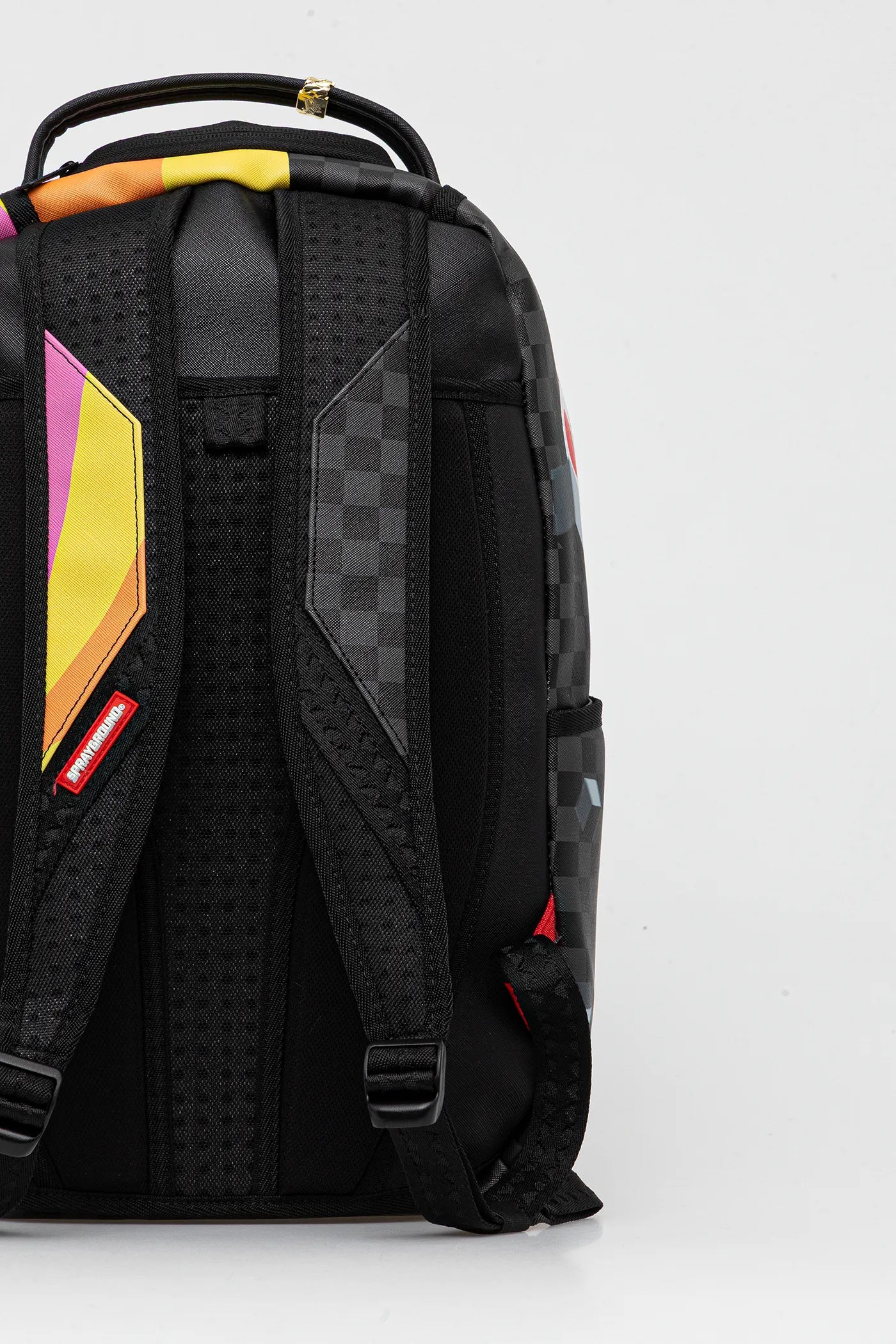 Sprayground - Scooby Doo Dlxsv Rugzak