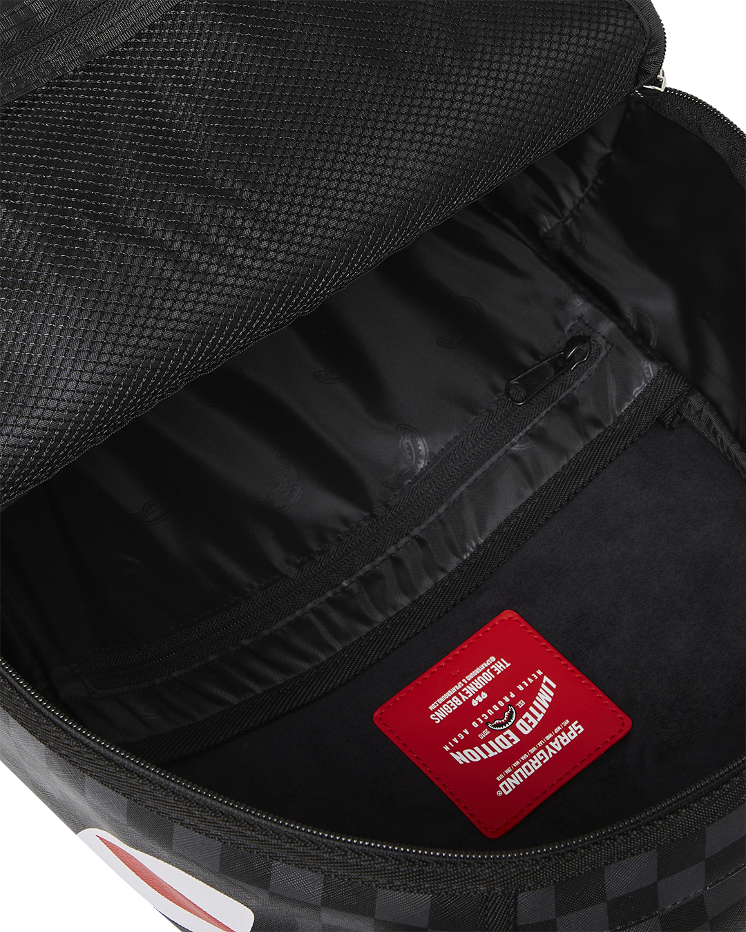 Sprayground - Squad Up Rugzak