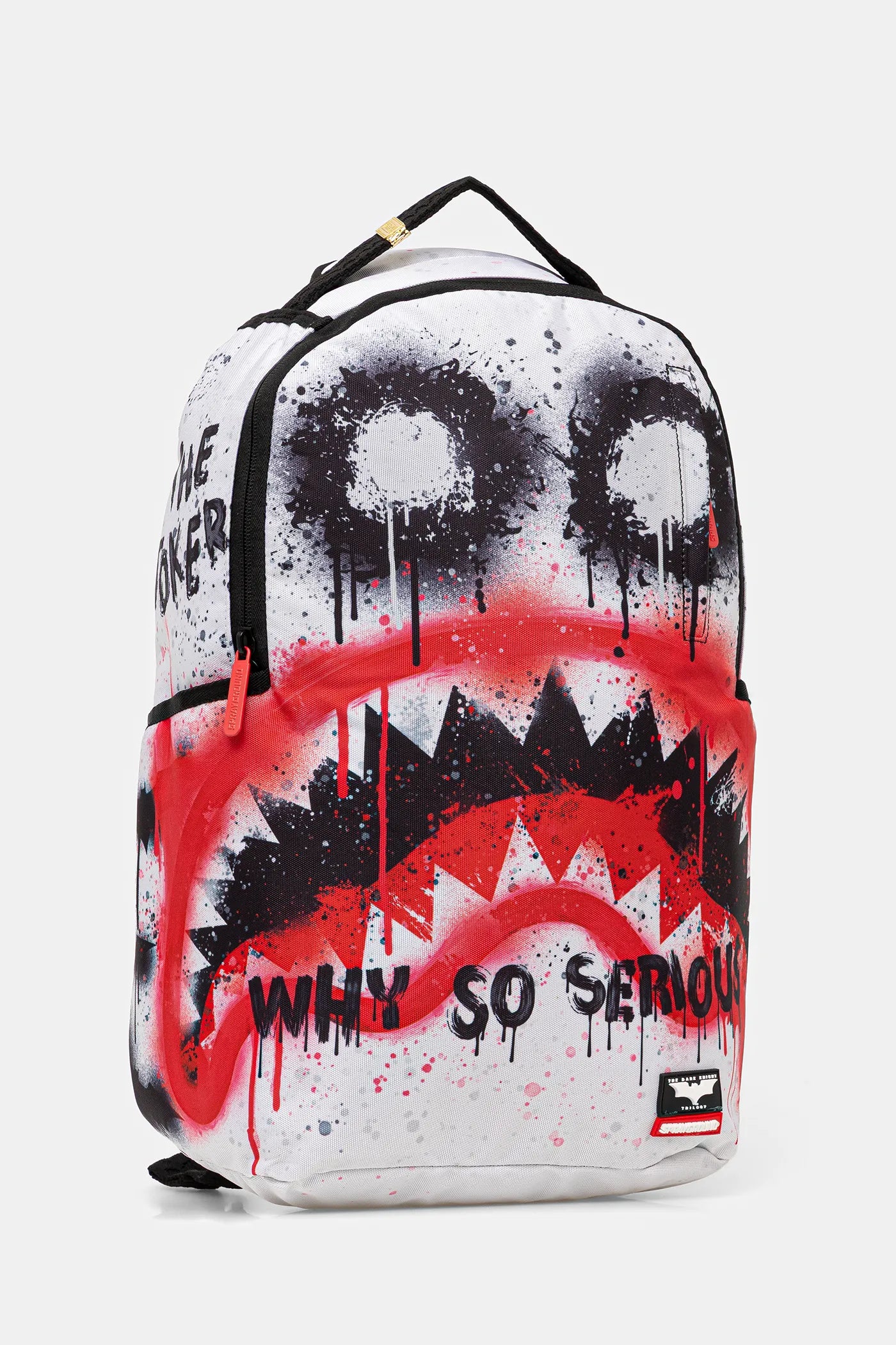 Sprayground - The Joker: Vandal Mod Dlxr Rugzak