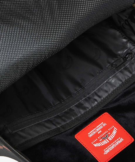 Sprayground - Trippin Daily Dlxsv Rugzak