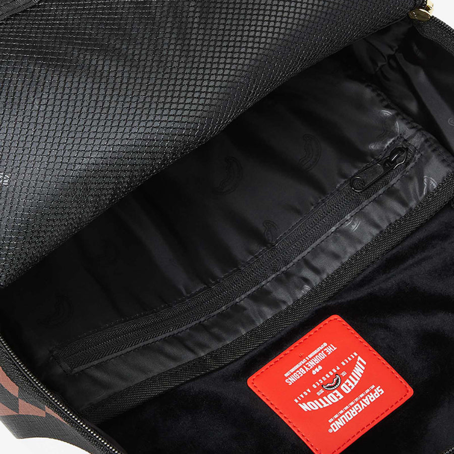 Sprayground - Trippin Daily Dlxsv Rugzak