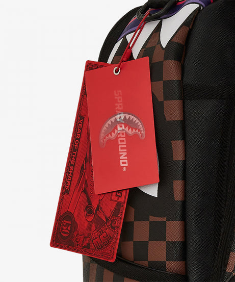 Sprayground - Trippin Daily Dlxsv Rugzak