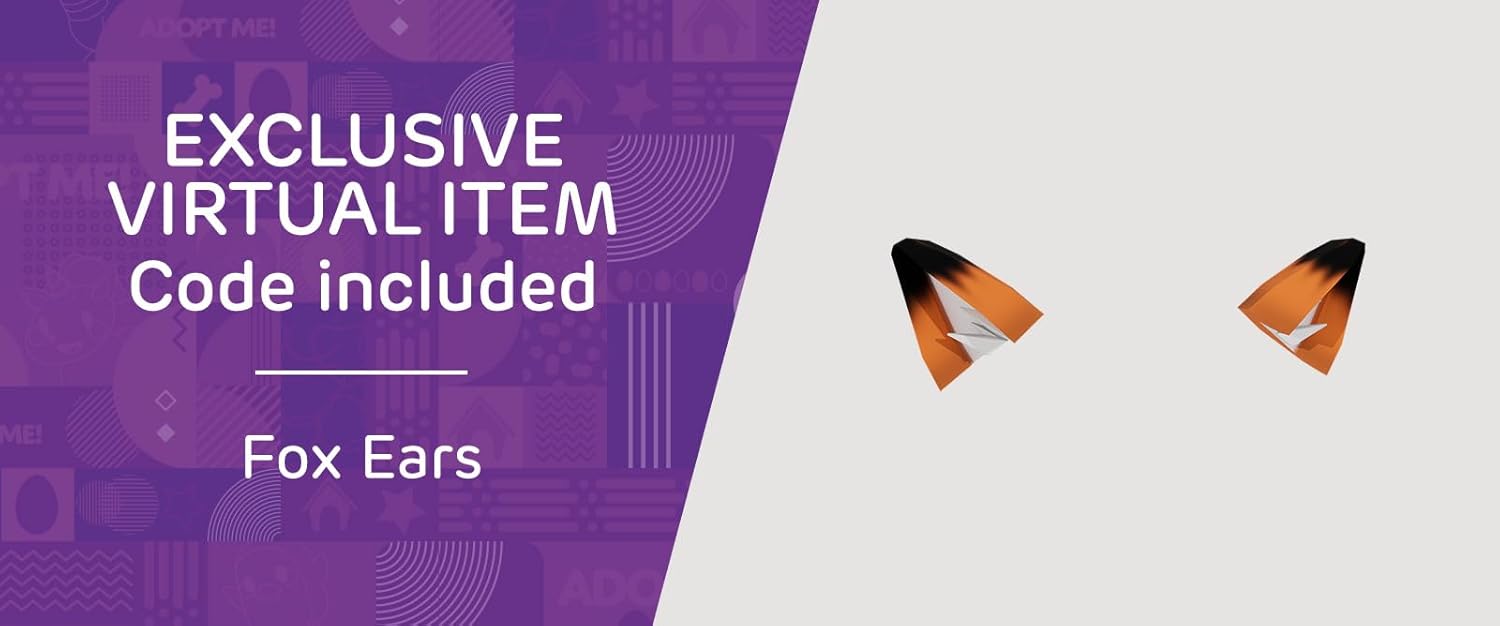 Squishmallows - Adopt Me! Serie 2 10-delige Mysterie Huisdier Speelfiguren