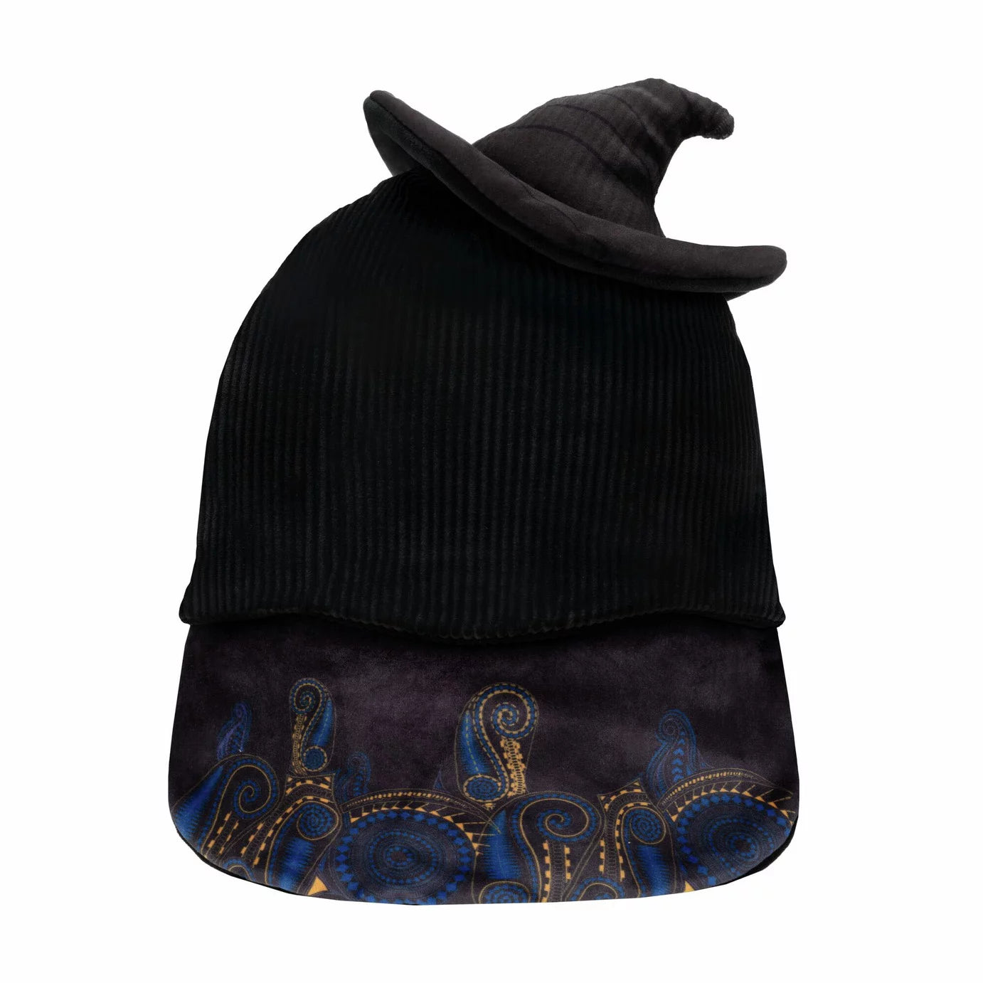 Squishmallows - Wicked Elphaba Zachte Pluche Speelgoed