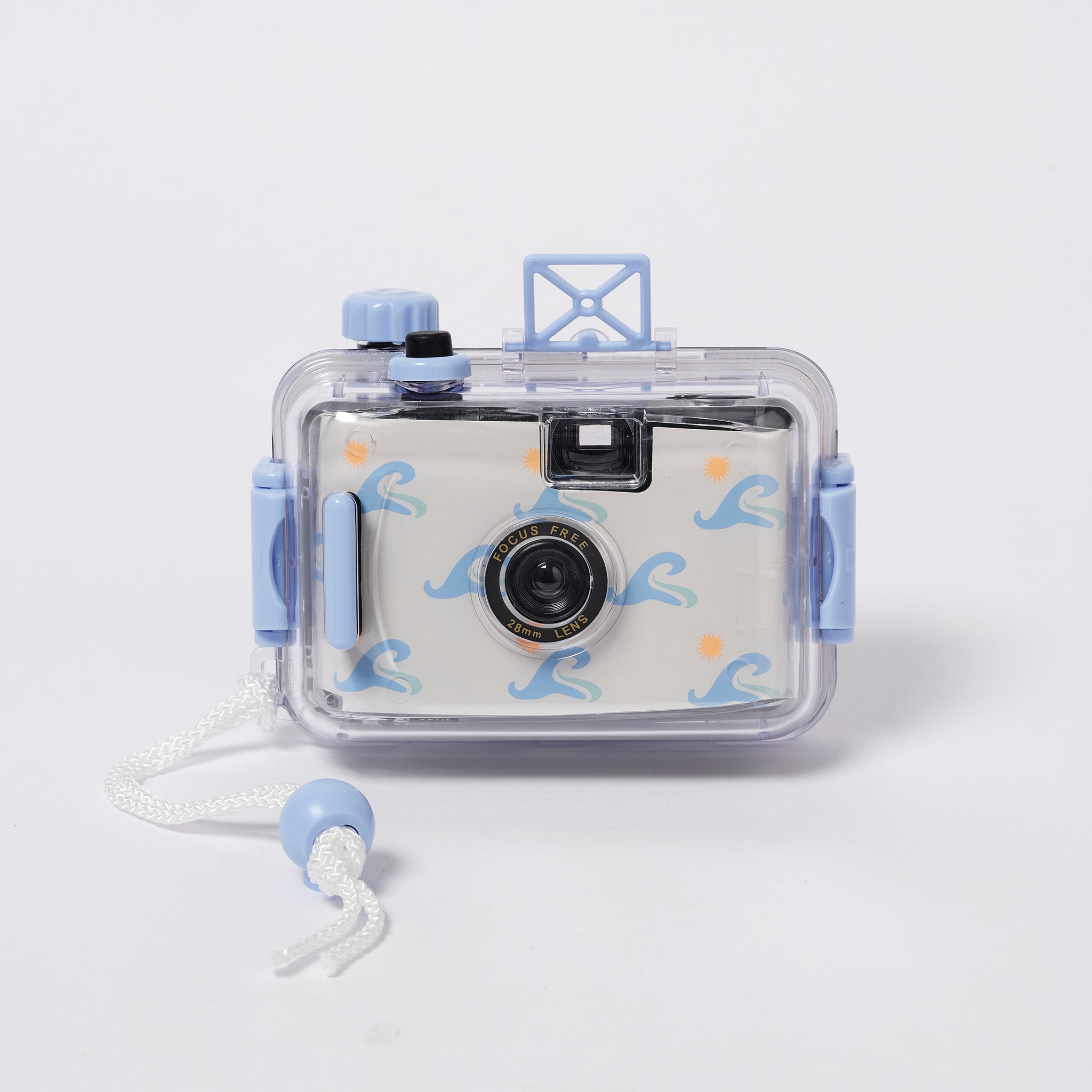 Sunnylife - Kind Onderwatercamera