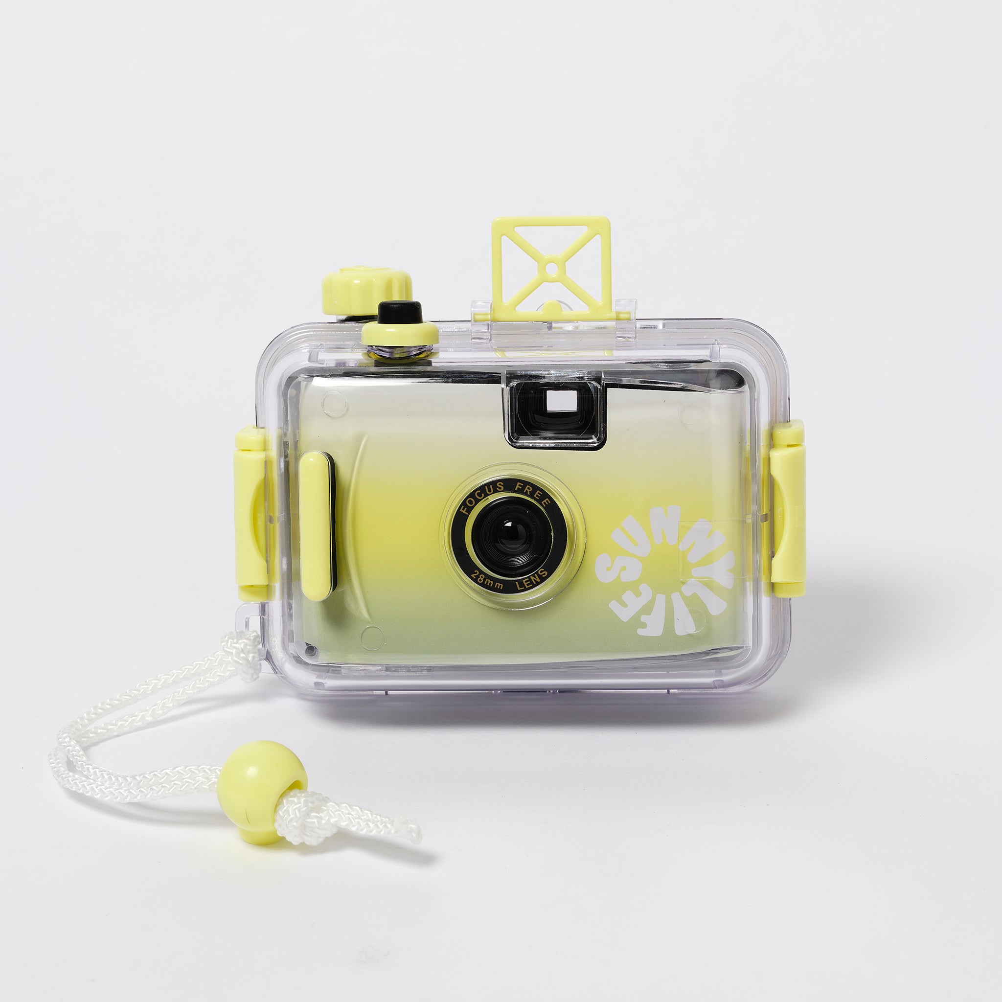 Sunnylife - Kind Onderwatercamera