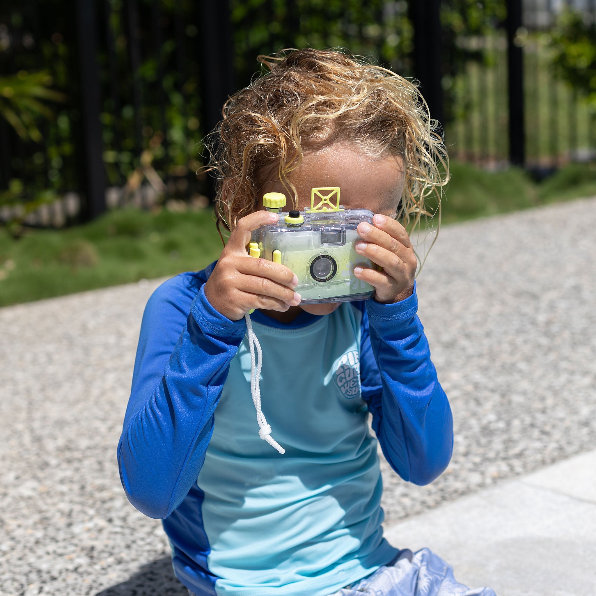 Sunnylife - Kind Onderwatercamera