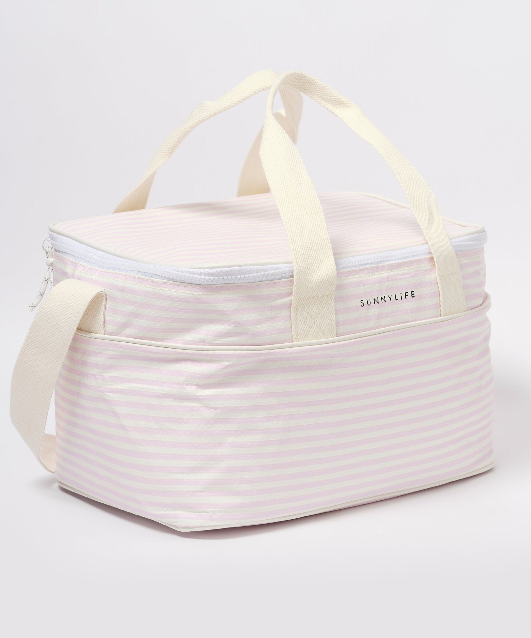 Sunnylife - Lazy Koelstrand Draagtasje